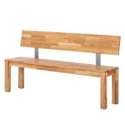 Ars Natura Banc Briana I - Largeur : 160 cm
