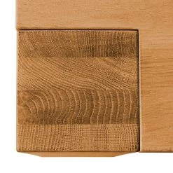 Ars Natura Banc David - Chêne - Largeur : 145 cm -Bancs Soldes Boutique sitzbank david eiche massiv eiche 145 cm 3940368