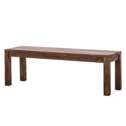 Ars Natura Banc Ohio - Sheesham massif