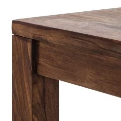 Ars Natura Banc Ohio - Sheesham massif -Bancs Soldes Boutique sitzbank ohio sheesham massiv gewachst 332268