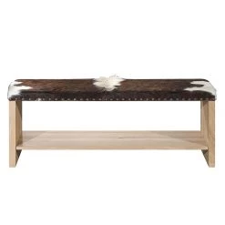 Neue Modular Banc d'assise St. Moritz - Chêne sauvage massif 8 Neue Modular Banc d'assise St. Moritz - Chêne sauvage massif -Bancs Soldes Boutique sitzbank st moritz wildeiche massiv 372346