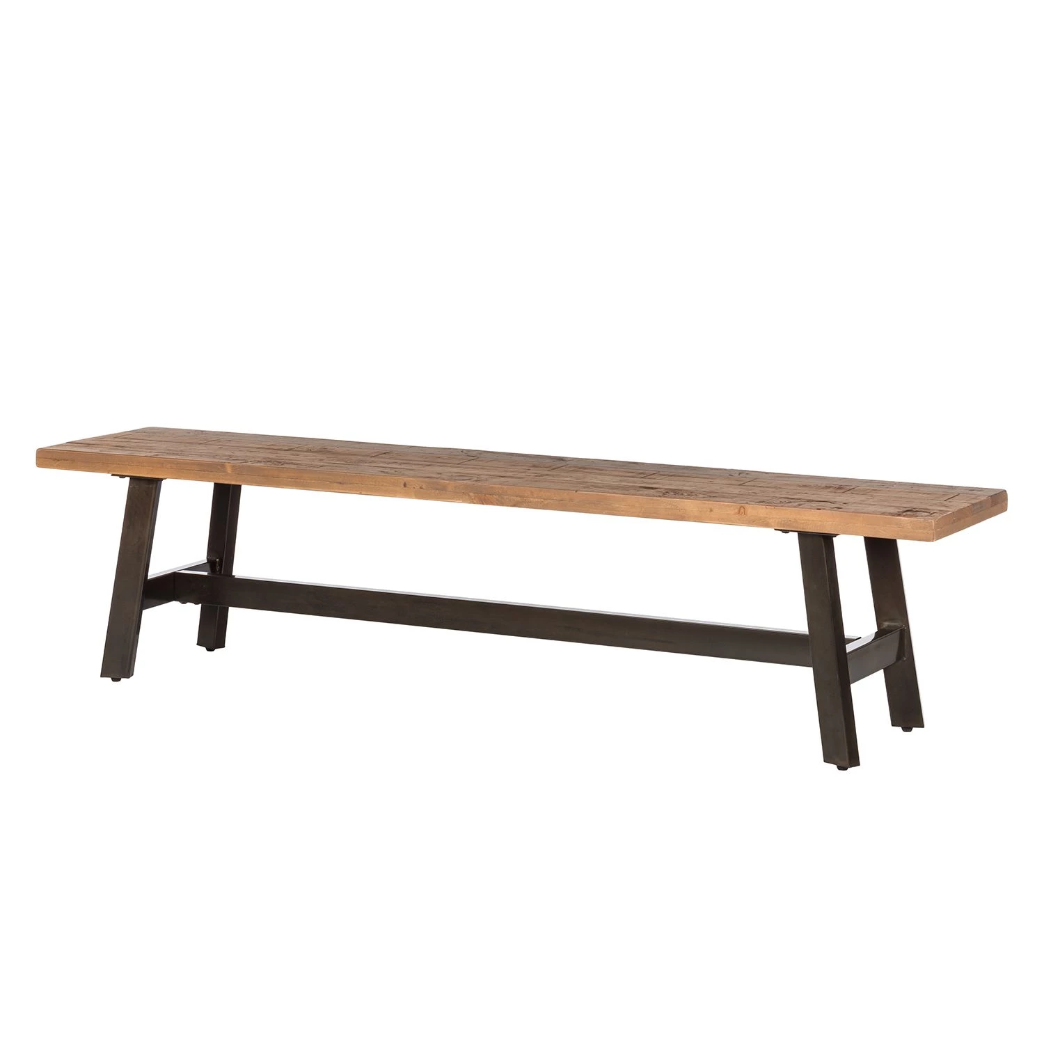 Ars manufacti Banc Tamati - Largeur : 190 cm 3 Ars manufacti Banc Tamati - Largeur : 190 cm