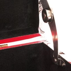 Home Design Coffre Big Ben Vintage - Imitation cuir -Bancs Soldes Boutique sitztruhe big ben vintage 684646